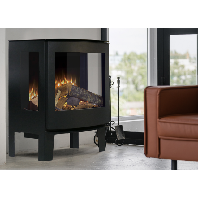 Evonic e-lectra Banff Electric Stove