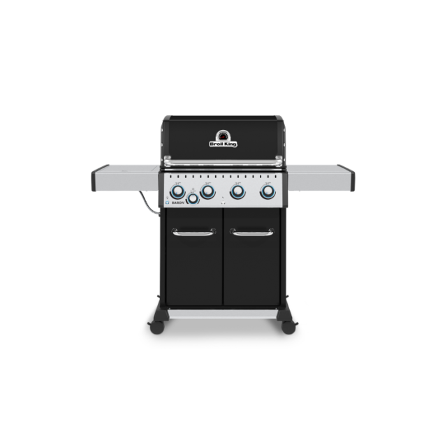 Broil King Baron 440 Gas BBQ