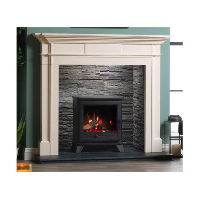 Penman Bassington E- Electric Stove