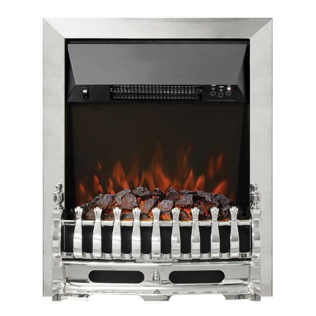 FLARE Collection by Be Modern Bayden Electric Fire