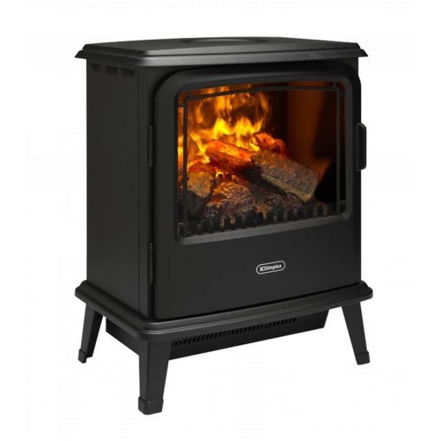 Dimplex Bayport Opti-Myst Electric Stove