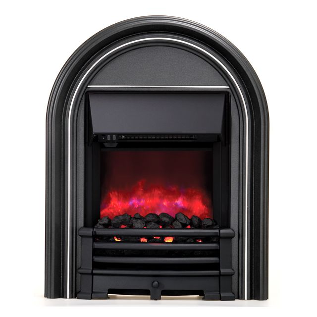 FLARE Collection By Be Modern Abbey Electric Fire