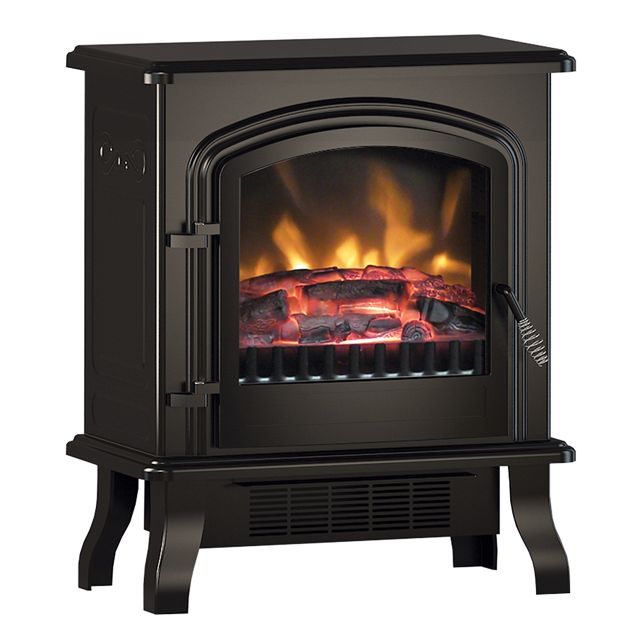 FLARE Collection By Be Modern Colman LED Electric Stove