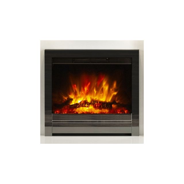 FLARE by Be Modern Beam 22" Edge Electric Fire