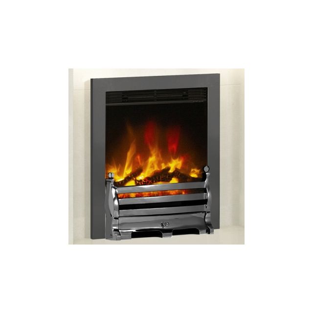 FLARE by Be Modern Beam 16" Maisie Electric Fire