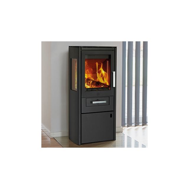 Varde Bornholm Woodburning Stove