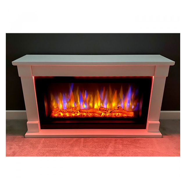 Suncrest Bradbury-ambience