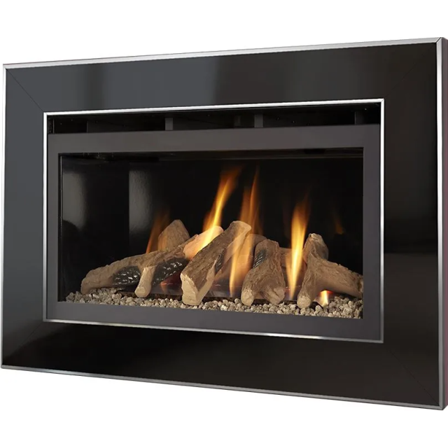 Kohlangaz Brandon Gas Fire