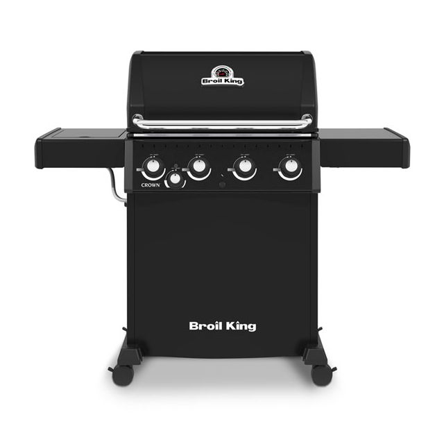 Broil King Crown 430 Gas Barbecue