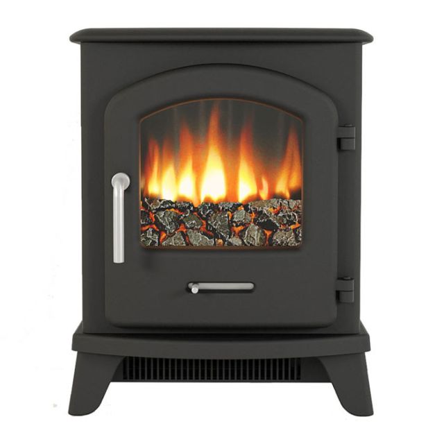 Broseley Serrano Up to 2kW electric stove
