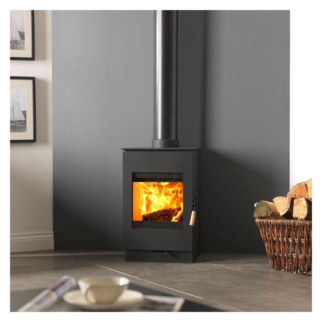 Burley Bradgate 9305 Wood Burning Stove