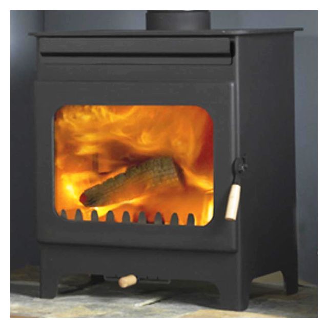 Burley Brampton 9108 Wood Burning Stove