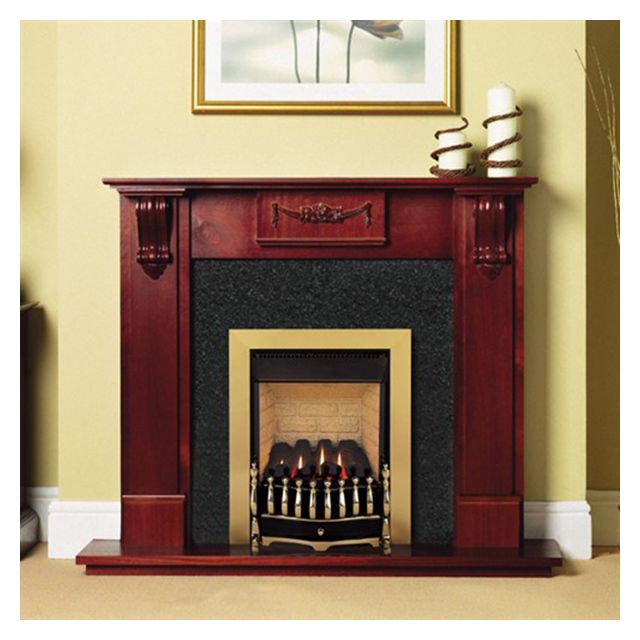 Burley Environ 4248 Flueless Gas Fire