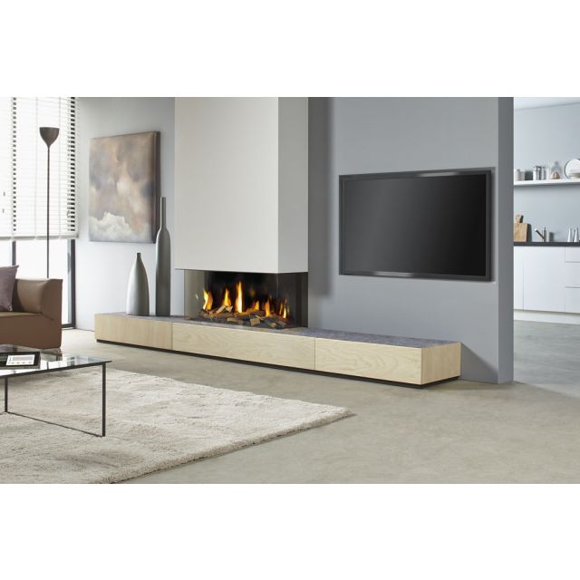 Dru Metro 100XT/3 Eco Wave