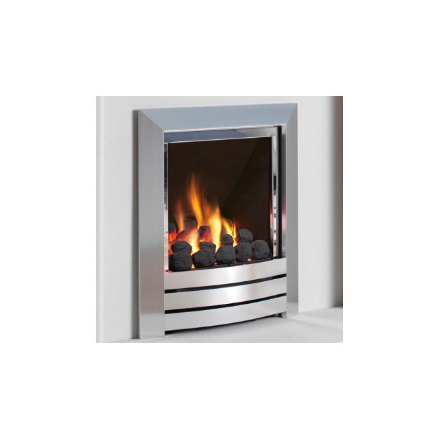 Kinder Camber Gas Fire