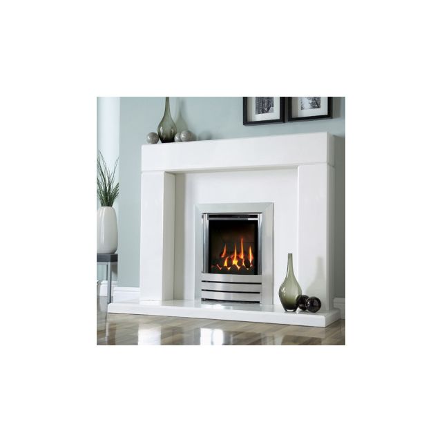 Kinder Camber HE Gas Fire