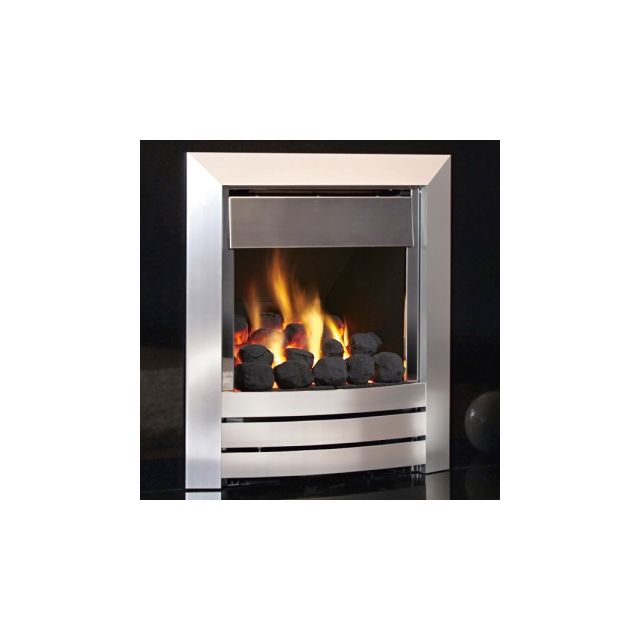 Kinder Camber Plus Gas Fire