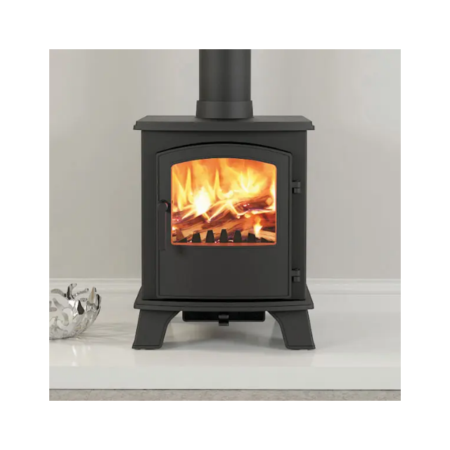 FLARE Canterbury Gas Stove