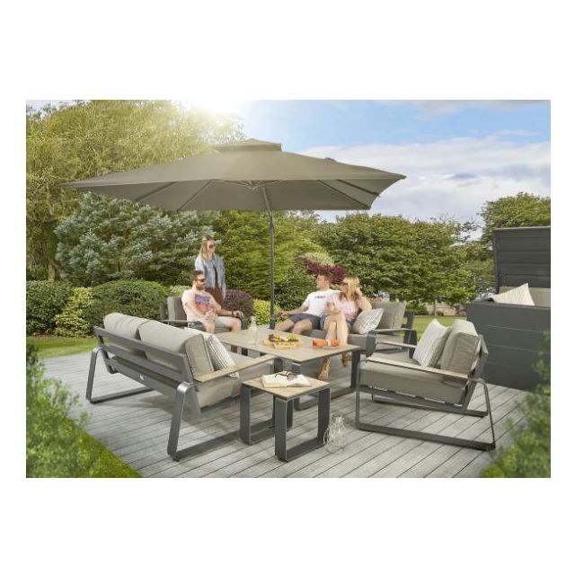 Sandon Sofa and Chair Set