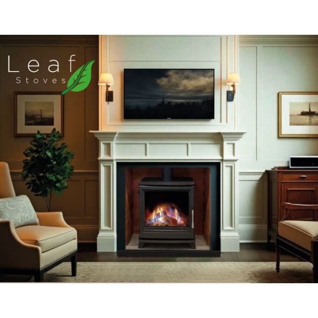 Leaf Willow Grande Gas