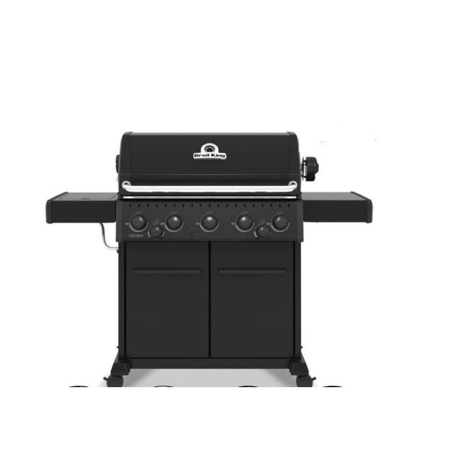Broil King Crown 590