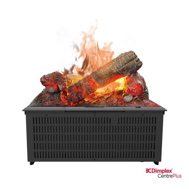 DIMPLEX CASSETTE 400 OPTIMYST ELECTRIC FIRE