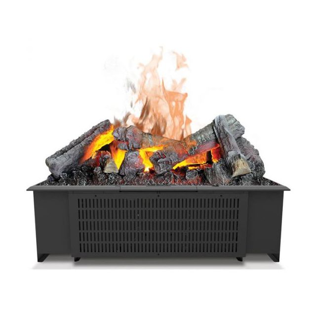 DIMPLEX CASSETTE 600 OPTIMYST ELECTRIC FIRE