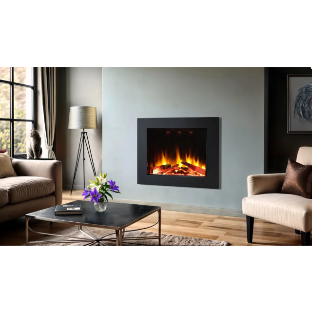 Flavel Proflame Celena Noir