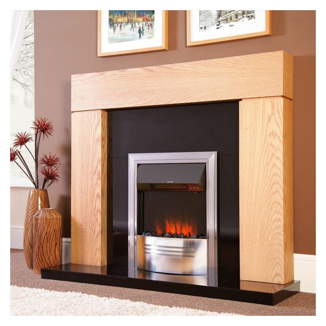 Celsi Accent Infusion Electric Fire