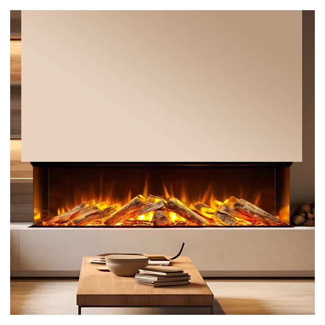 Celsi Electriflame DLX 1600 Electric Fire