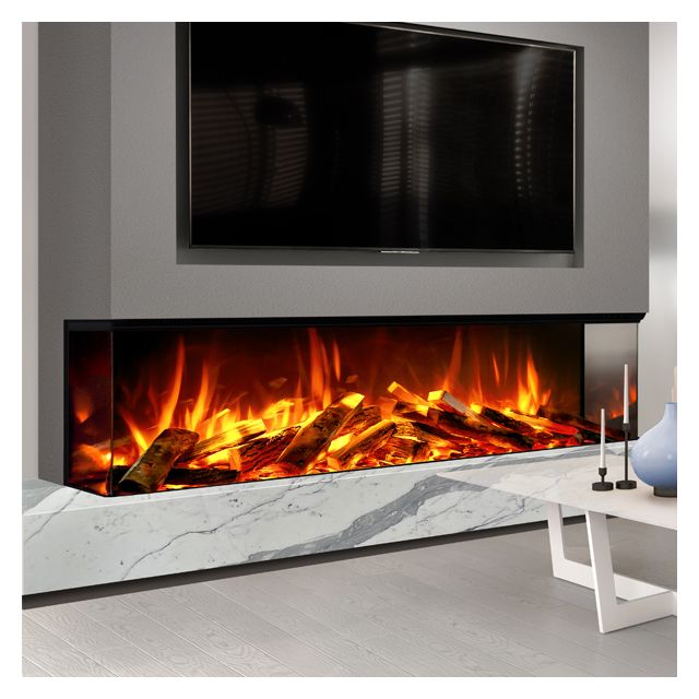 Celsi Electriflame DLX 2000 Electric Fire