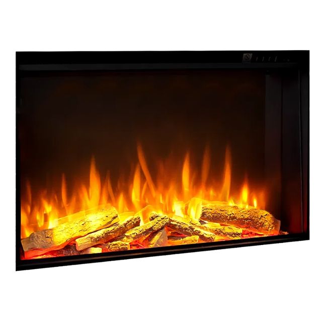 Celsi Ultiflame VR Aleesia Electric Fire