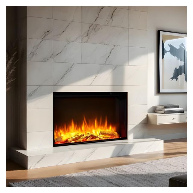 Celsi DLX 750 Electric Fire