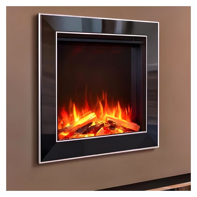 Celsi DLX Evora 600XT Inset Electric Fire