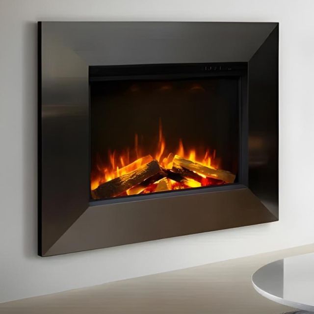Celsi DLX Impulse 600 Electric Fire
