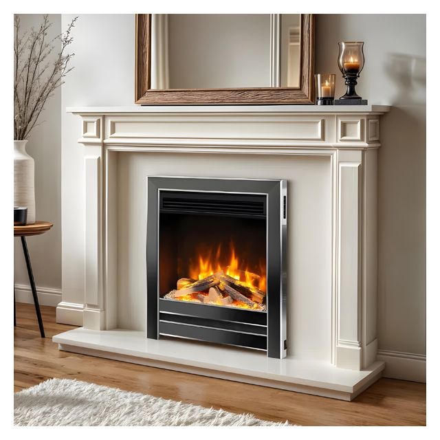 Celsi DLX Olympus Electric Fire