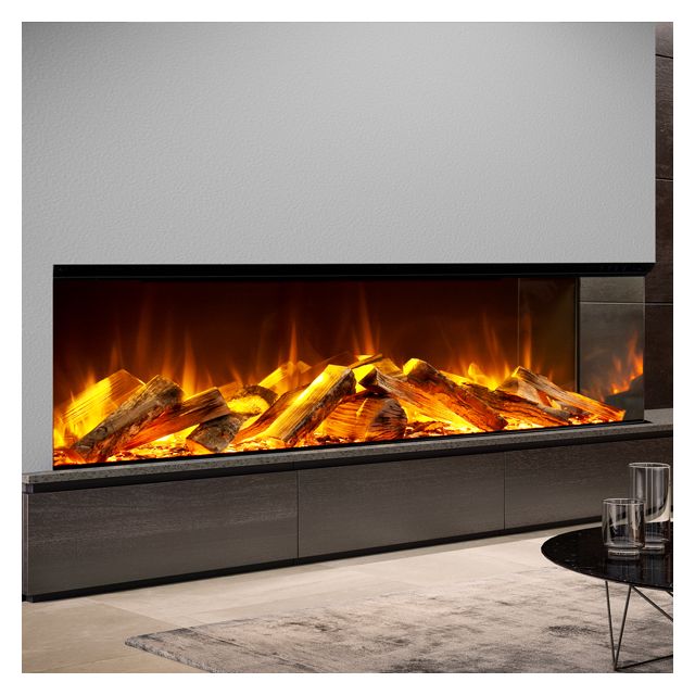 Celsi Electriflame DLX 1800 Electric Fire