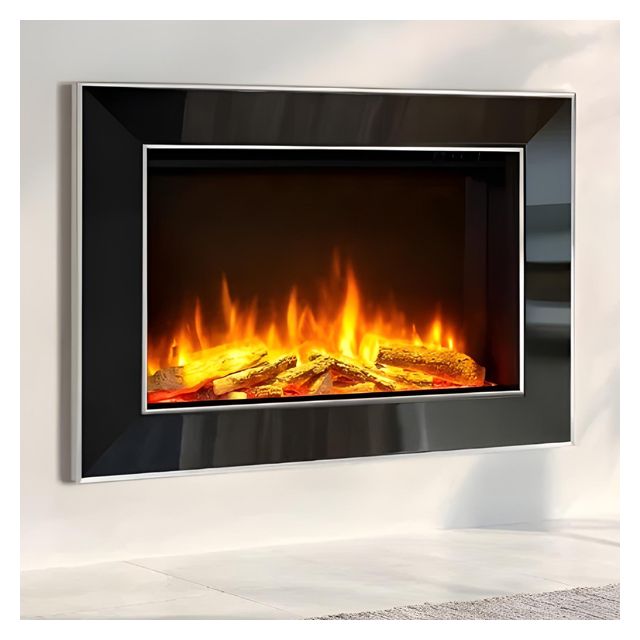 Celsi DLX Vader 750 Inset Electric Fire