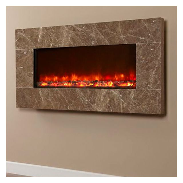 Celsi Electriflame Prestige Electric Fire