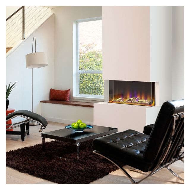 Celsi Electriflame VR 750 Electric Fire 