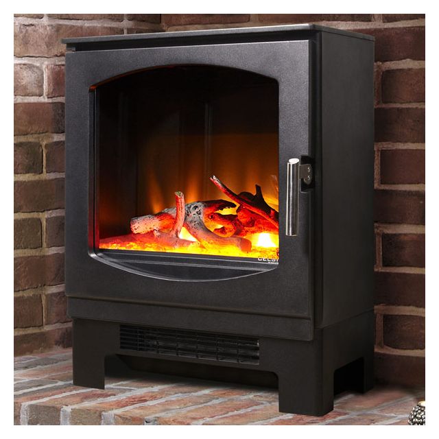 Celsi Electristove VR Luxima Electric Stove