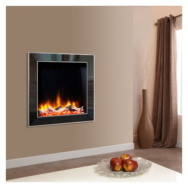 Celsi Ultiflame VR Evora Asencio S Electric Fire