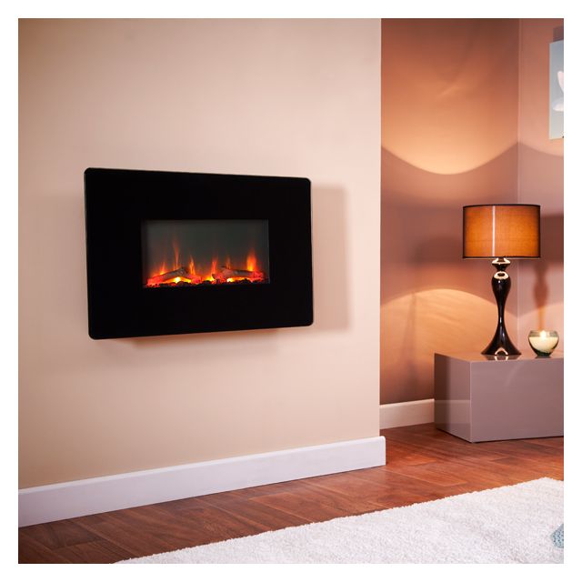 Flavel Flamonik Rapture Electric Fire