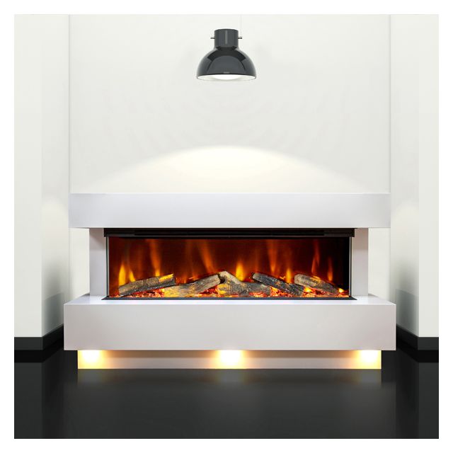 Celsi Electriflame VR Quantum s1000 Illumia Suite
