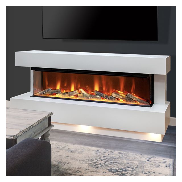 Celsi Electriflame VR Quantum S1250 Illumia Suite