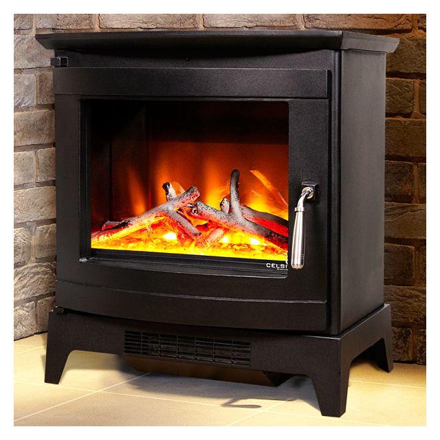 Celsi Electristove VR Rochester Electric Stove