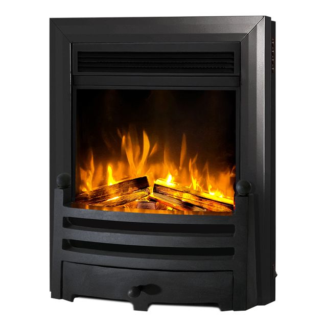 Celsi Ultiflame Ultra SL Bauhaus Electric Fire