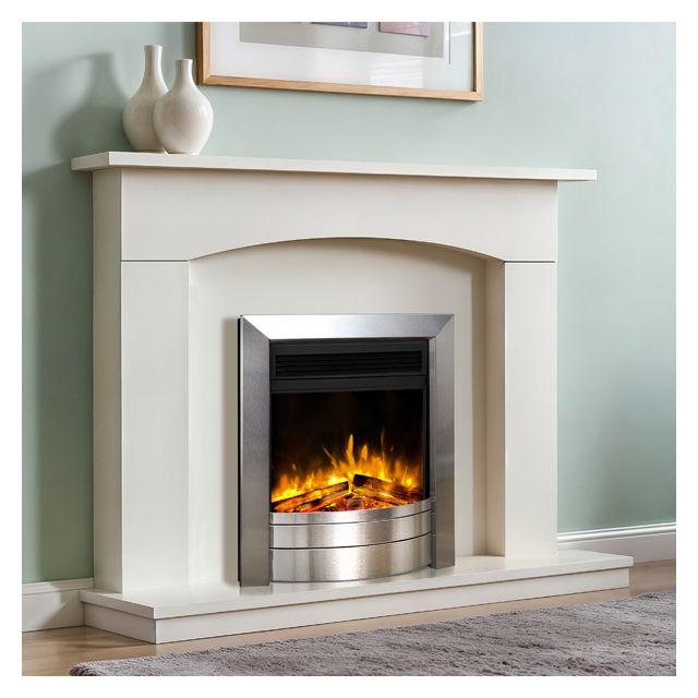 Celsi Ultiflame Ultra SL Essence Electric Fire