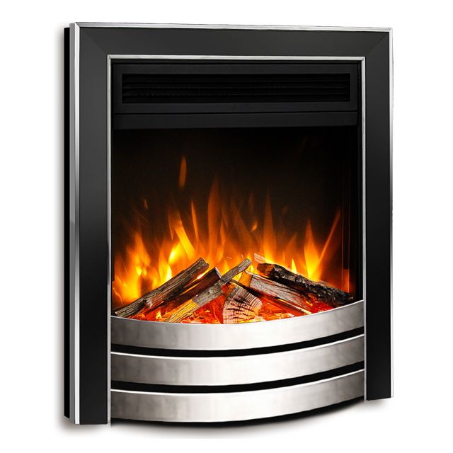 Celsi Ultiflame Ultra Designer Electric Fire