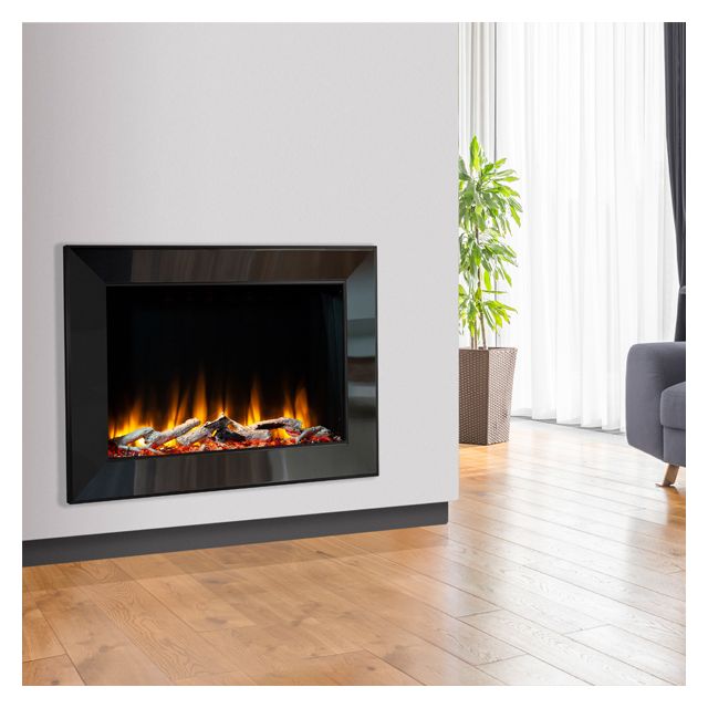 Celsi Ultiflame VR Vader Aleesia Electric Fire